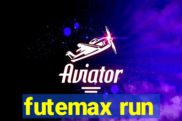 futemax run